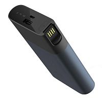 Роутер Zmi 4G Wi-Fi Power Bank 10000mAh черный