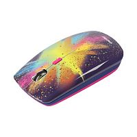Мышь беспроводная Smartbuy 327AG Splash (SBM-327AG-SP-FC)