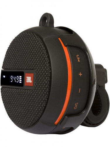 Колонка JBL WIND 2 Bluetooth черная фото 4 Колонка JBL WIND 2 Bluetooth черная фото 4