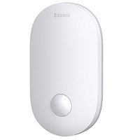 Светильник Baseus Sunshine series human body Induction Entrance light (White light）белый DGSUN-RB02