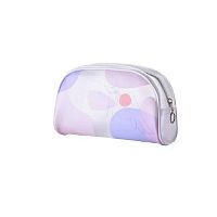 Сумочка косметичка клатч пенал Goddess wings 21*13*8см