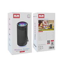 Колонка Ealdom ET-A21 BT Блютуз 1200mAh черная
