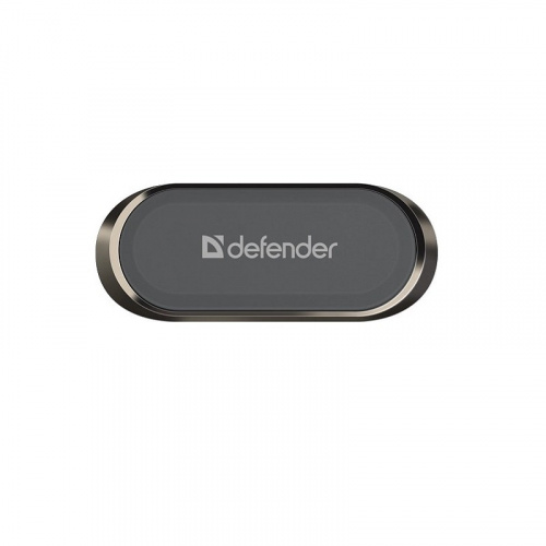 Автомобильный держатель для телефона DEFENDER CH-112 магнитный на панель фото 6