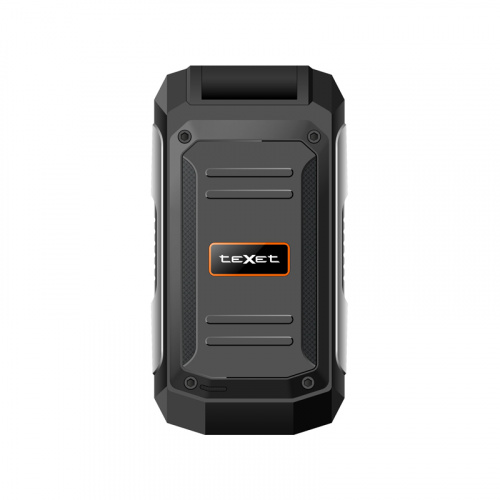 Мобильный телефон teXet TM-D411 Black фото 2 Мобильный телефон teXet TM-D411 Black фото 2