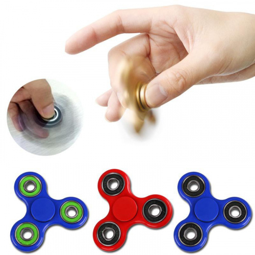 Spinner HS-P001 red Spinner HS-P001 red