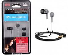 Наушники Sennheiser CX 180 black