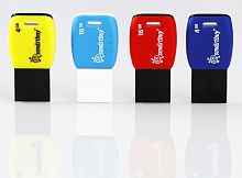 Флеш-накопитель Smartbuy Cobra Dark blue 32Gb