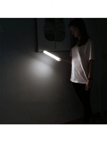 Светильник Baseus Sunshine series human body Induction Wardrobe light (Natural light)белый фото 2 Светильник Baseus Sunshine series human body Induction Wardrobe light (Natural light)белый фото 2