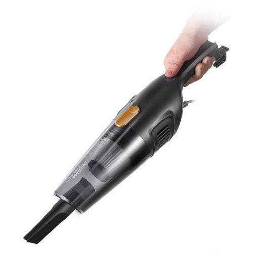 Вертикальный пылесос Deerma DX115C китайская вилка фото 6