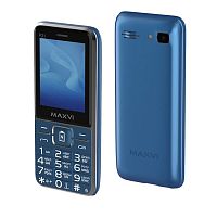 Мобильный телефон Maxvi P21