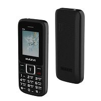 Мобильный телефон Maxvi C3n