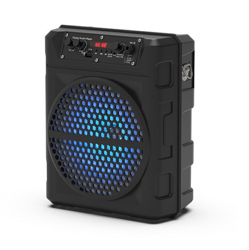 Колонка Ritmix SP-810B черная Колонка Ritmix SP-810B черная