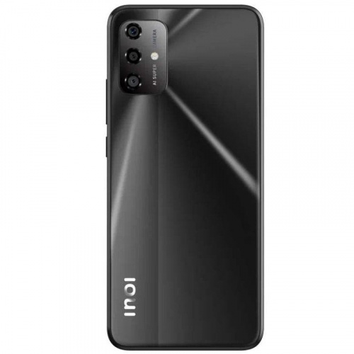 Смартфон Inoi A83 6/128Gb Black фото 2
