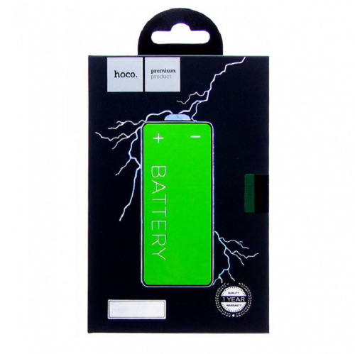 Аккумулятор для телефона Samsung A10s/A107/A20s/A207 HOCO 4000mAh