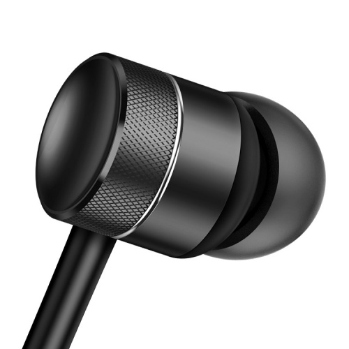 Наушники Baseus Encok Wired Earphone H04 черные фото 7 Наушники Baseus Encok Wired Earphone H04 черные фото 7