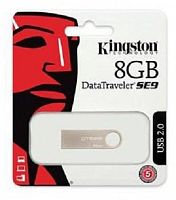 Флеш-накопитель Kingston DTSE9H 8Gb USB 3.0