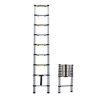 Лестница телескопическая Liftladder 3,8m