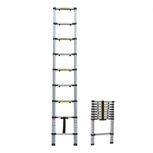 Лестница телескопическая Liftladder 3,8m Лестница телескопическая Liftladder 3,8m