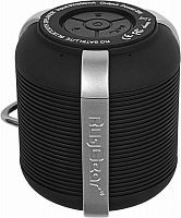 Колонка RUGGEAR SATELLITE BT Блютуз черно-серая