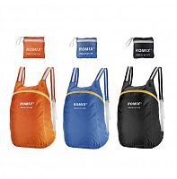 Рюкзак складной ROMIX RH30 Orange
