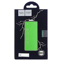 Аккумулятор для телефона Samsung J7/J700/J4 2018/J400/J7 Neo/J701 HOCO 3000mAh