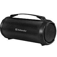 Колонка DEFENDER Beatbox 16 16 BT Блютуз, BT/FM/microSD/USB/AUX/TWS 1500mAh