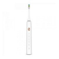 Электрическая зубная щетка ми сяоми ксиоми Soocas Sonic Electric Toothbrush X3 белая