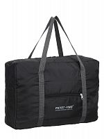 Сумка складная PICTET FINO RH43 175x50x185 Black