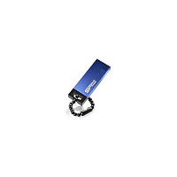 Флеш-накопитель Silicon Touch 835 син 4Gb
