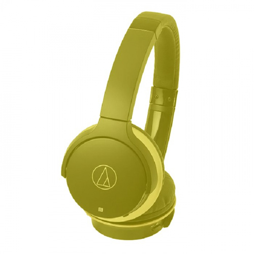 Наушники беспроводные накладные AOMALE AML-S100 (micro SD+FM stereo radio+Bluetooth+Aux) желтые Наушники беспроводные накладные AOMALE AML-S100 (micro SD+FM stereo radio+Bluetooth+Aux) желтые