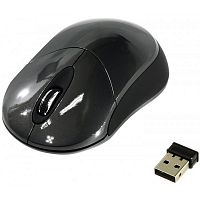 Мышь беспроводная Smartbuy 337AG серая (SBM-337AG-G)