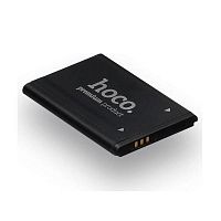 Аккумулятор для телефона Samsung S3650/L700 HOCO 960mAh
