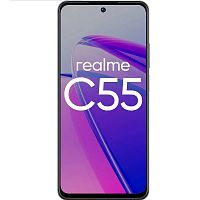 Смартфон Realme C55 8/256Gb Rainy Night
