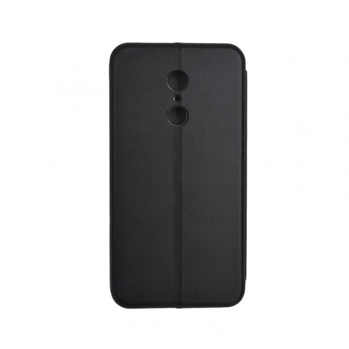 Чехол-книжка для Xiaomi Redmi 5 Plus Red Line Unit черный фото 3
