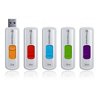 Флеш-накопитель Transcend JF530 8Gb