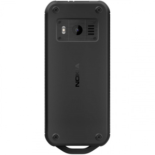 Мобильный телефон Nokia 800 Tough Black фото 2 Мобильный телефон Nokia 800 Tough Black фото 2