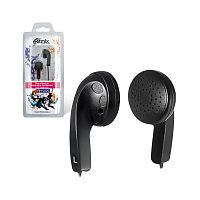 Наушники Ritmix RН-005 black