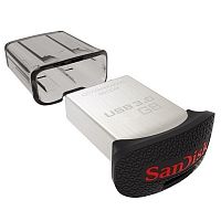 Флеш-накопитель Sandisk Ultra Fit CZ43 16Gb USB 3.0