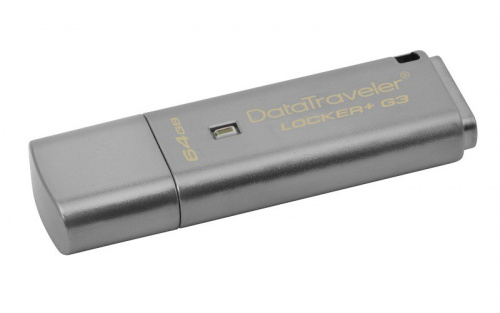 Флеш-накопитель Kingston DT100 G3 Encryption 256 bit usb 3.0 8Gb Флеш-накопитель Kingston DT100 G3 Encryption 256 bit usb 3.0 8Gb