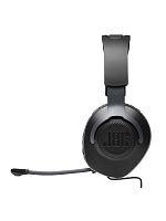 Наушники проводные накладные JBL Quantum 100 черные