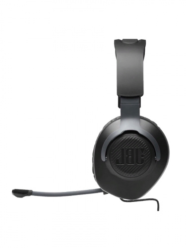 Наушники проводные накладные JBL Quantum 100 черные