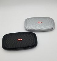 Колонка LDNIO BTS11 BT Блютуз с функцией Power bank 5000mAh черная