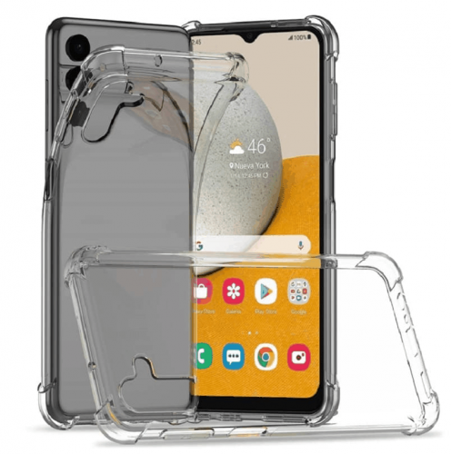 Чехол накладка для Realme C30/C30s Red Line iBox Crystal силикон прозрачный с усиленными углами Чехол накладка для Realme C30/C30s Red Line iBox Crystal силикон прозрачный с усиленными углами