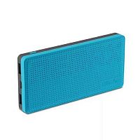 Внешний аккумулятор повербанк Power bank Remax Miles RPP-103 10000mAh голубой