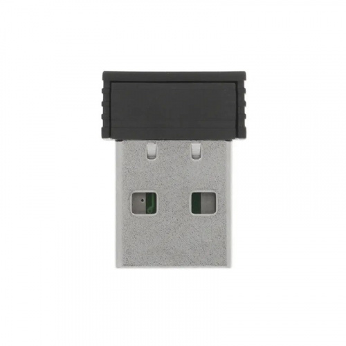 Клавиатура беспроводная Smartbuy 206 черная SBK-206AG-K фото 6
