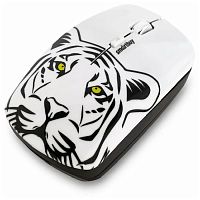 Мышь беспроводная Smartbuy 327AG Tiger 2 (SBM-327AG-T2-FC)