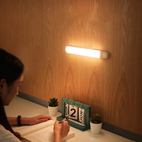 Светильник Baseus Sunshine series human body Induction Wardrobe light (White light)белый фото 2 Светильник Baseus Sunshine series human body Induction Wardrobe light (White light)белый фото 2