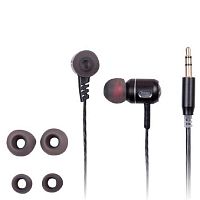 Наушники Ritmix RН-140 black