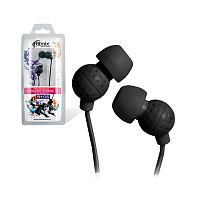 Наушники Ritmix RН-015 black