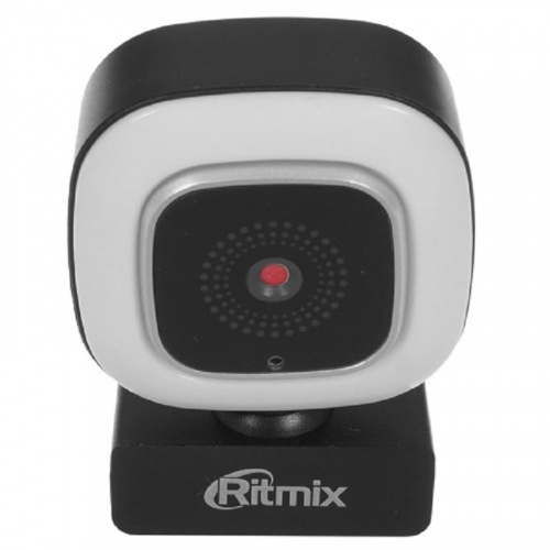 Web-камера Ritmix RVC-220 фото 4